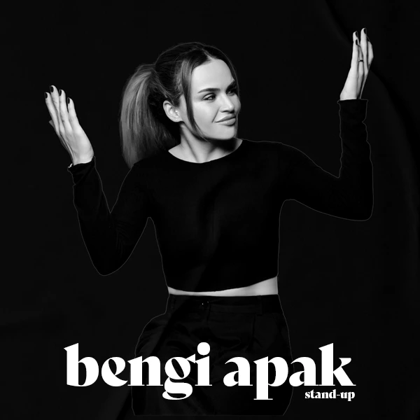 Bengi Apak Stand-Up