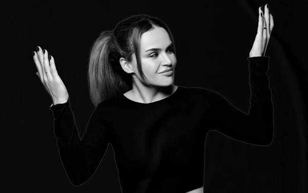 Bengi Apak Stand-Up - Samsun