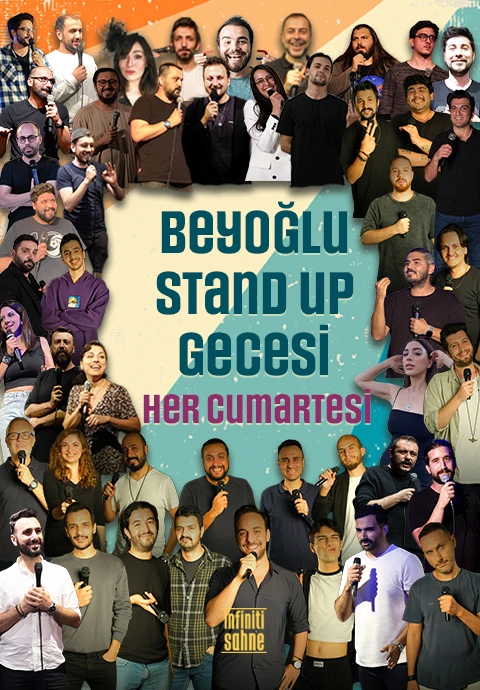 Beyoğlu