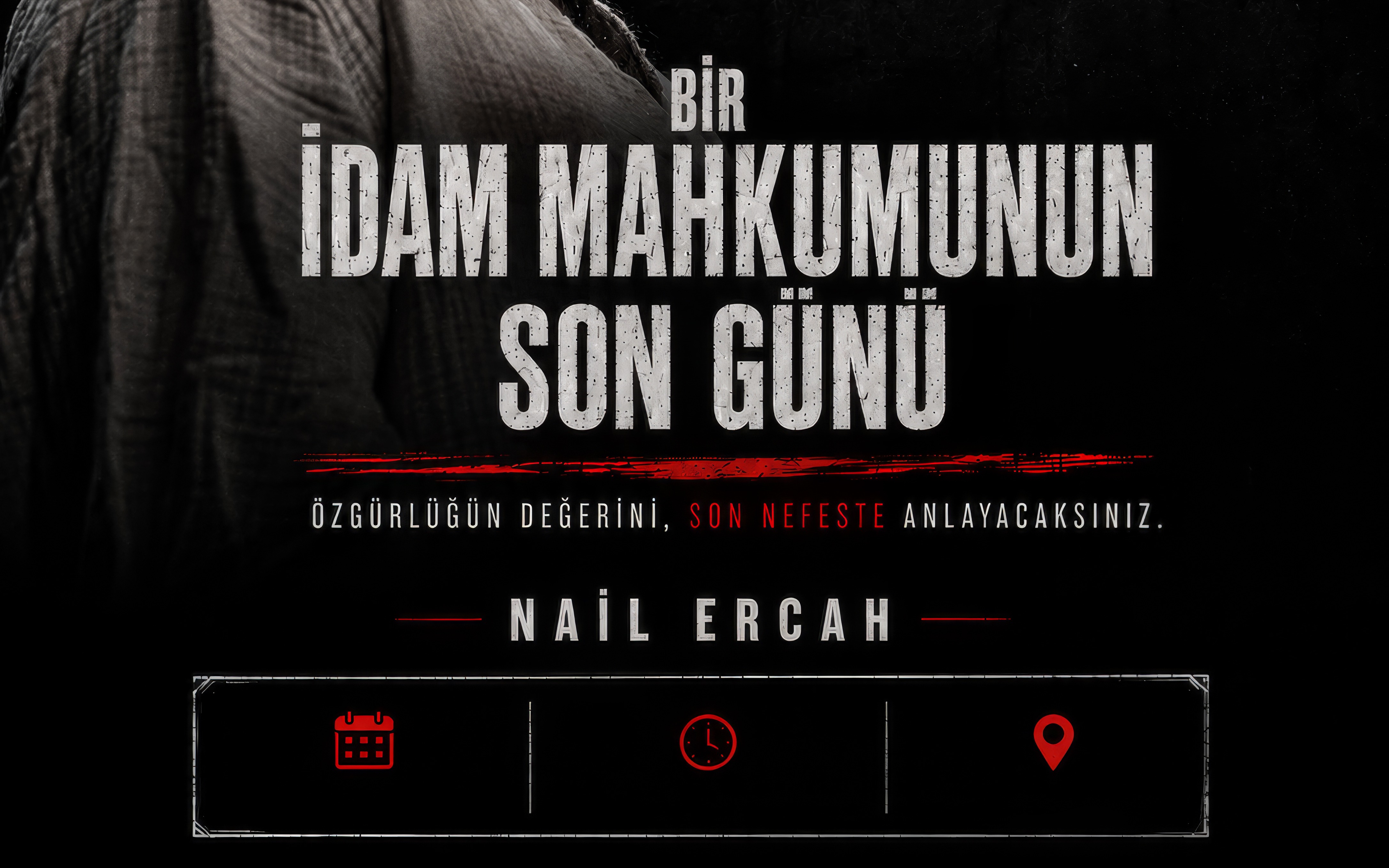 Bir İdam Mahkumunun Son Günü