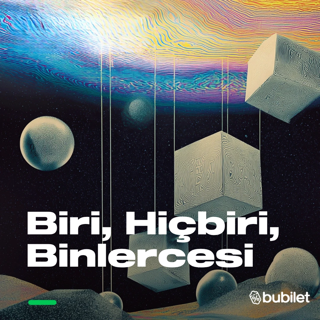 Biri, Hiçbiri, Binlercesi