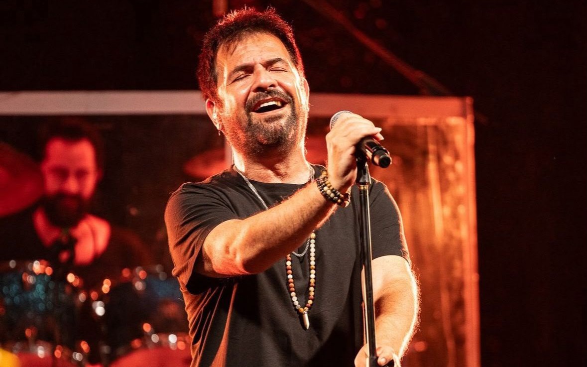 Bora Öztoprak Konseri, 28 Ekim 2026, Kalamış Paysage Restaurant, İstanbul konser afişi