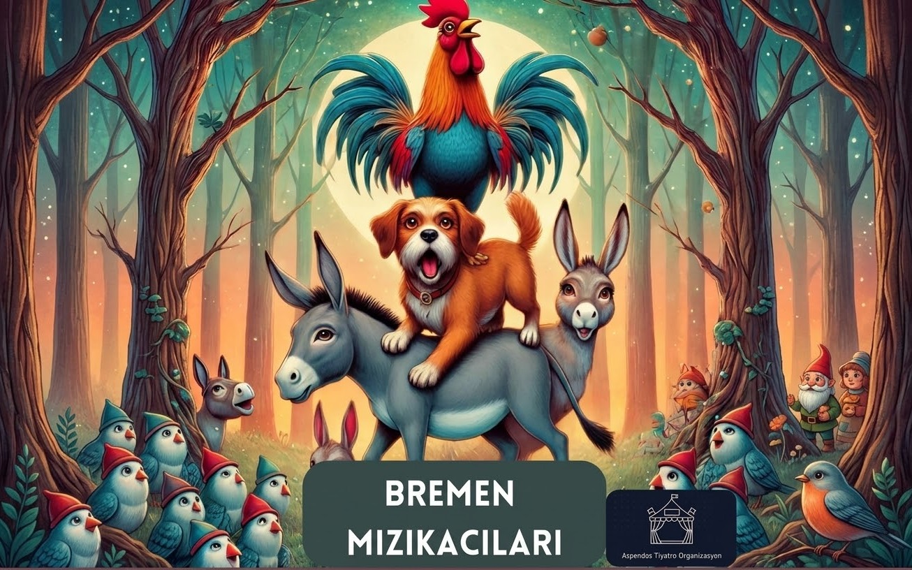 Bremen Mızıkacıları
