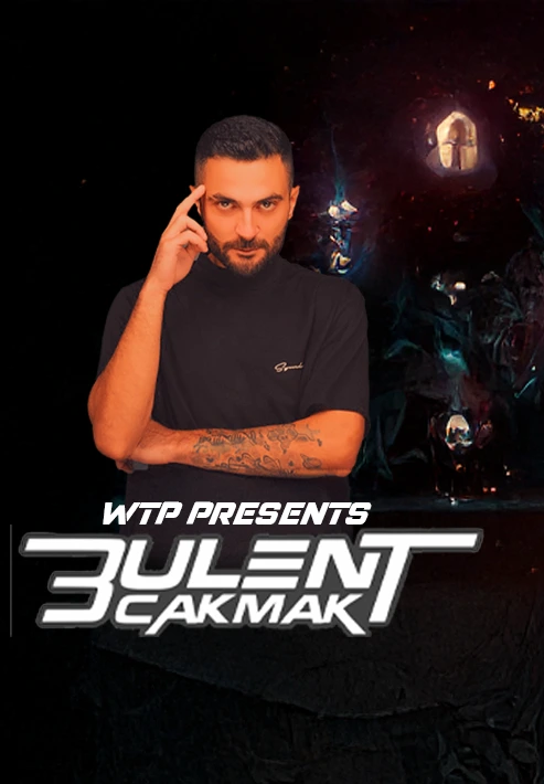 Bülent Çakmak