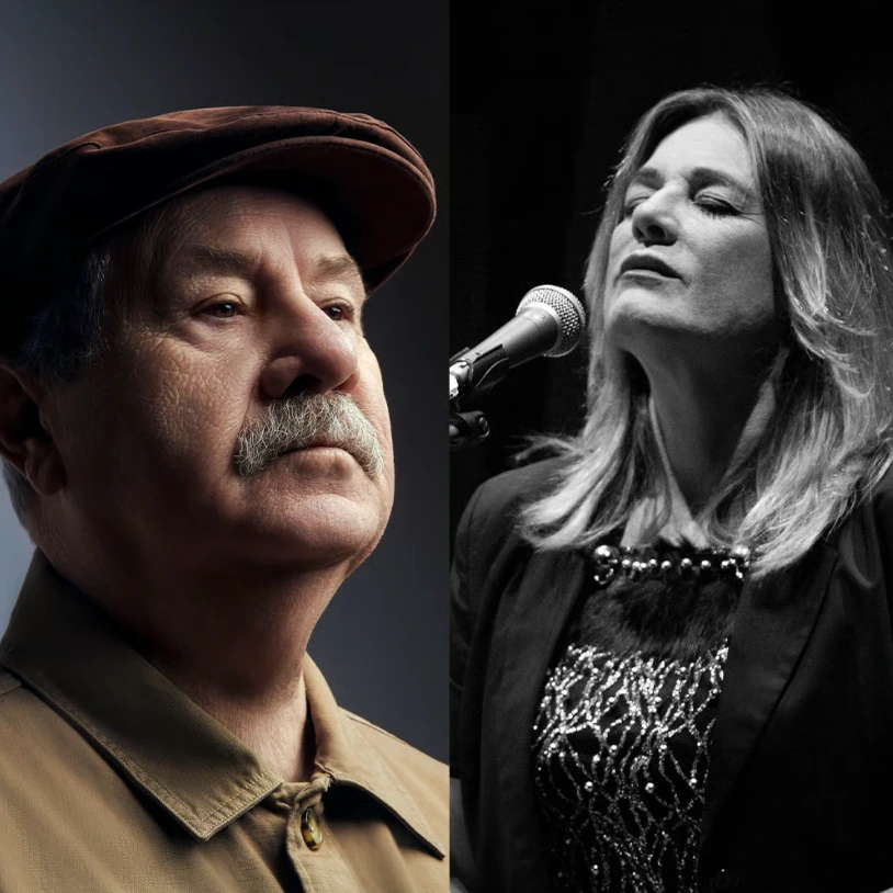 Bülent Ortaçgil - Birsen Tezer
