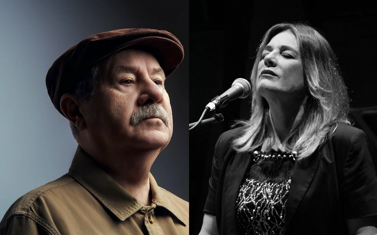 Bülent Ortaçgil & Birsen Tezer, 7 Kasım 2026, Nazım Hikmet Culture Center, Ankara konser afişi