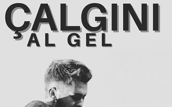 Çalgını Al Gel, 19 Eylül 2026, Mahfil Sahne, Eskişehir konser afişi