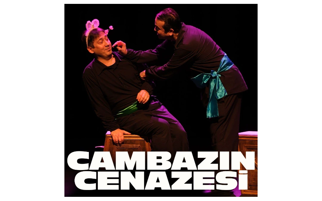 Cambazın Cenazesi