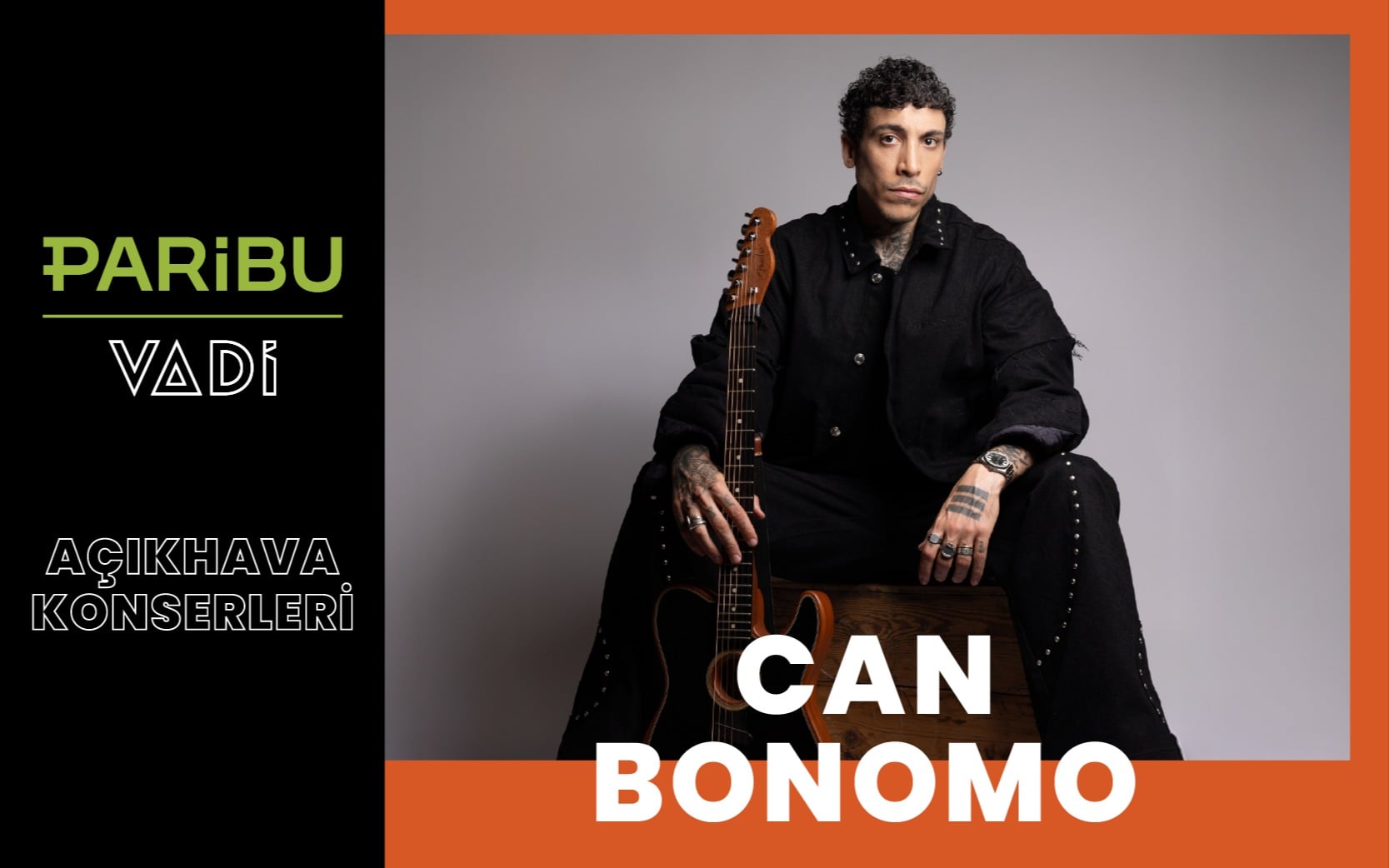 Can Bonomo