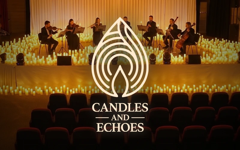 Candles and Echoes - Akhisar