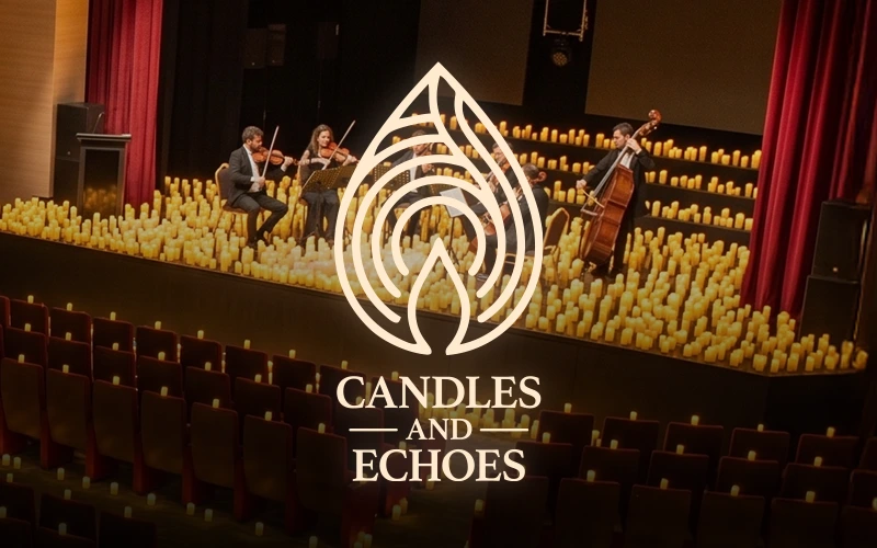 Candles and Echoes - Çorlu