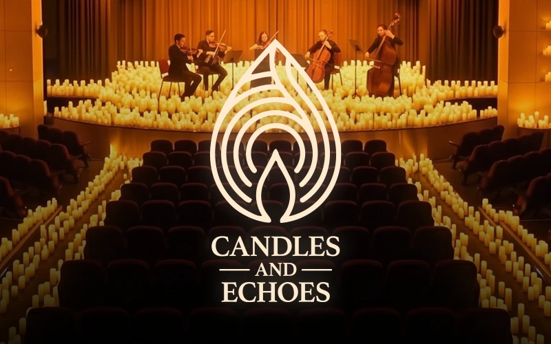 Candles and Echoes - Fethiye