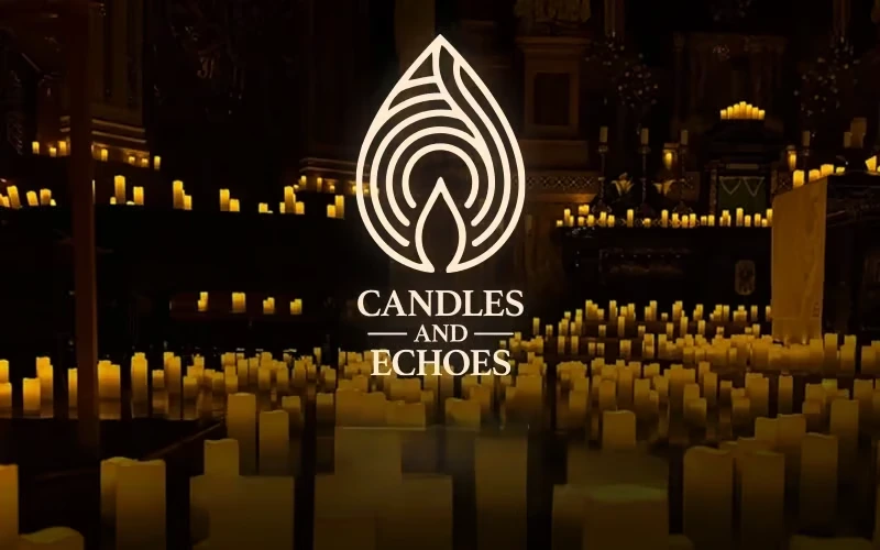 Candles and Echoes - İskenderun