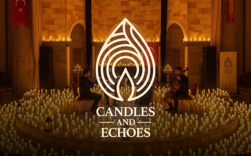 Candles and Echoes - Kapadokya