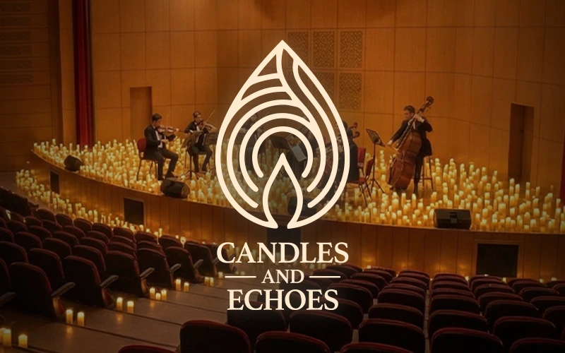 Candles and Echoes - Safranbolu