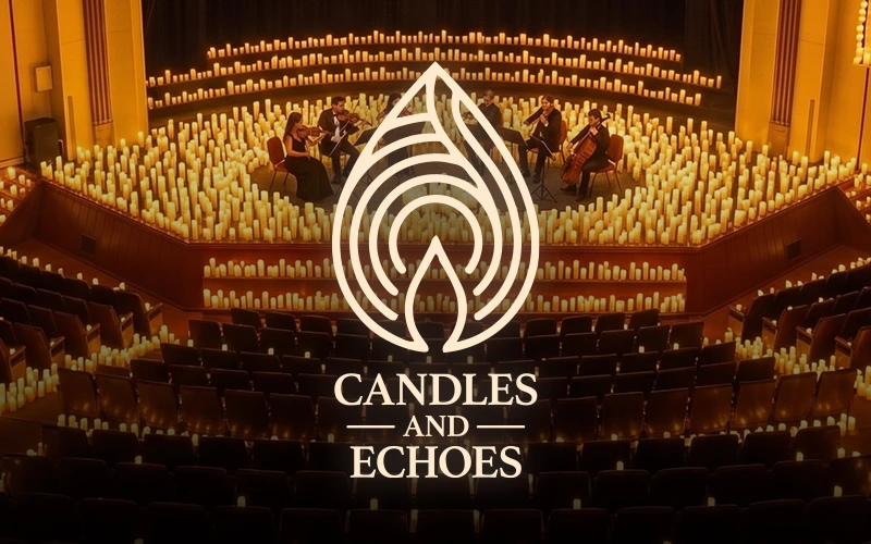 Candles and Echoes - KTÜ AKM