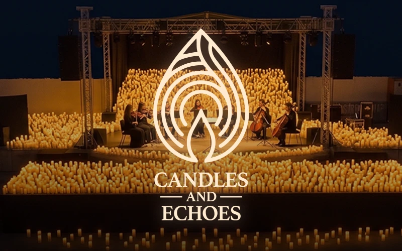 Candles and Echoes - Kuşadası