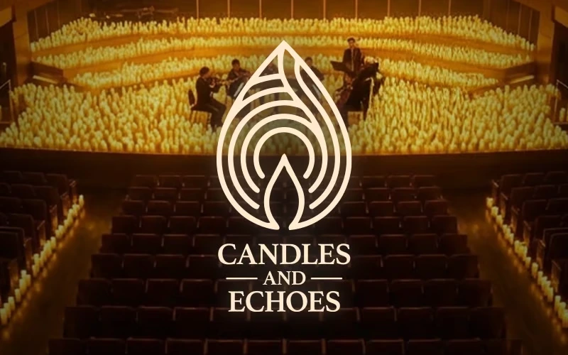 Candles and Echoes - Mardin