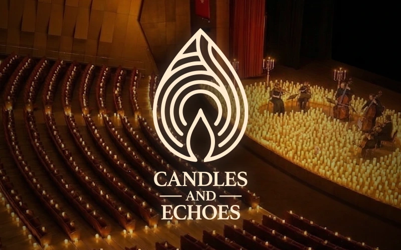 Candles and Echoes - Nihat Zeybekçi KKM