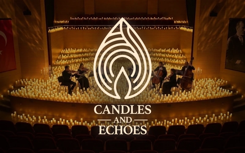 Candles and Echoes - Ordu KSM