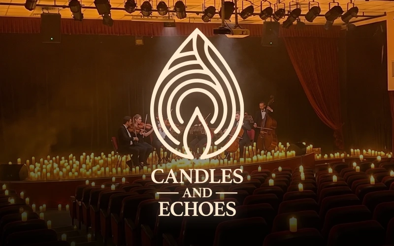 Candles and Echoes - Yalova
