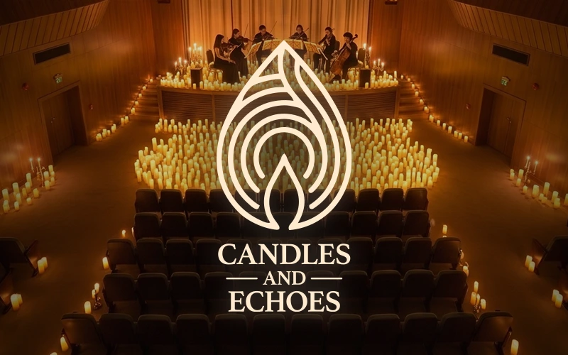 Candles and Echoes - Yozgat
