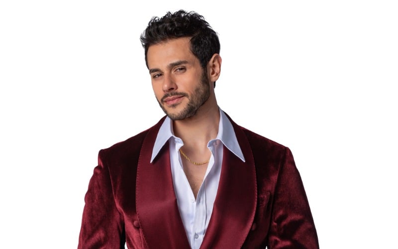 Cem Belevi