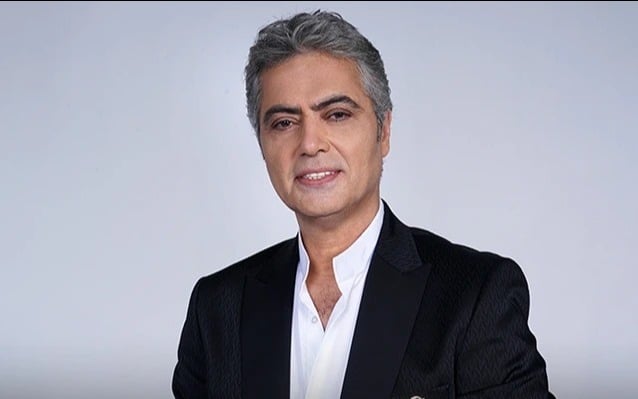 Cengiz Kurtoğlu, 7 Kasım 2026, Mahsus Sahne, İstanbul konser afişi