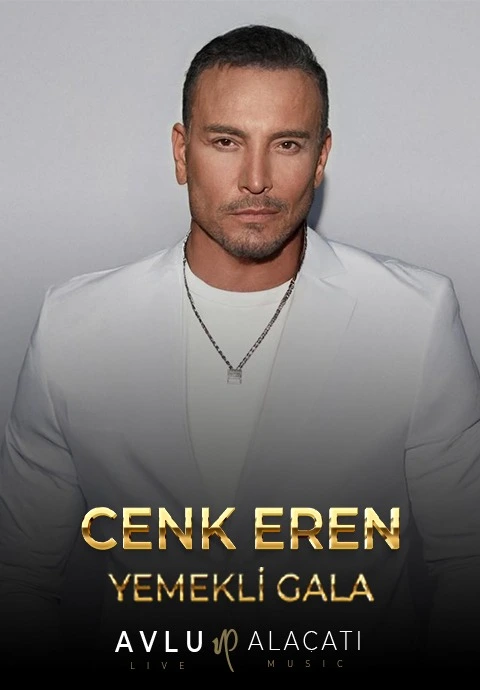 Cenk Eren