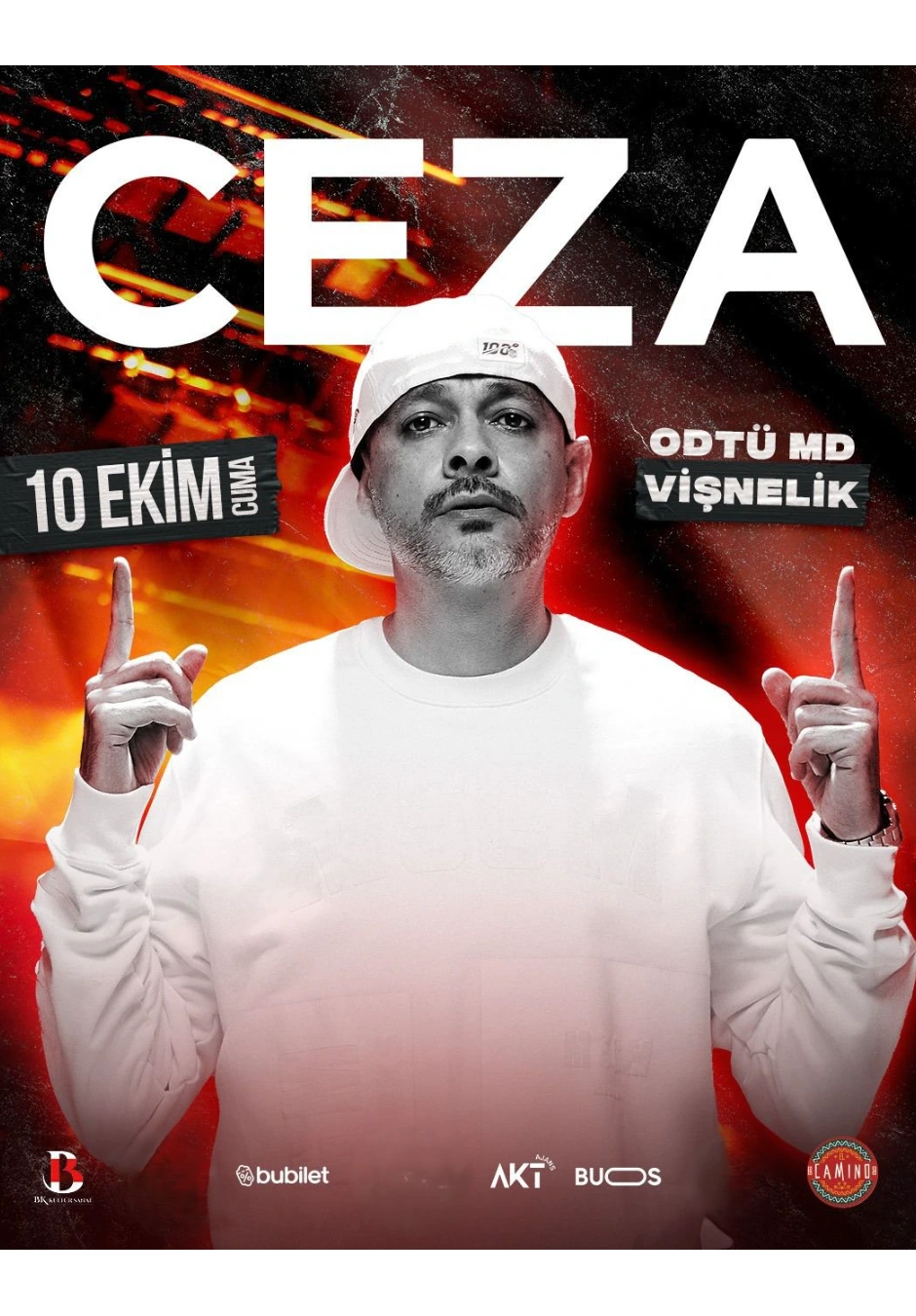 Ceza - Arem&Arman - Kalabalıklar