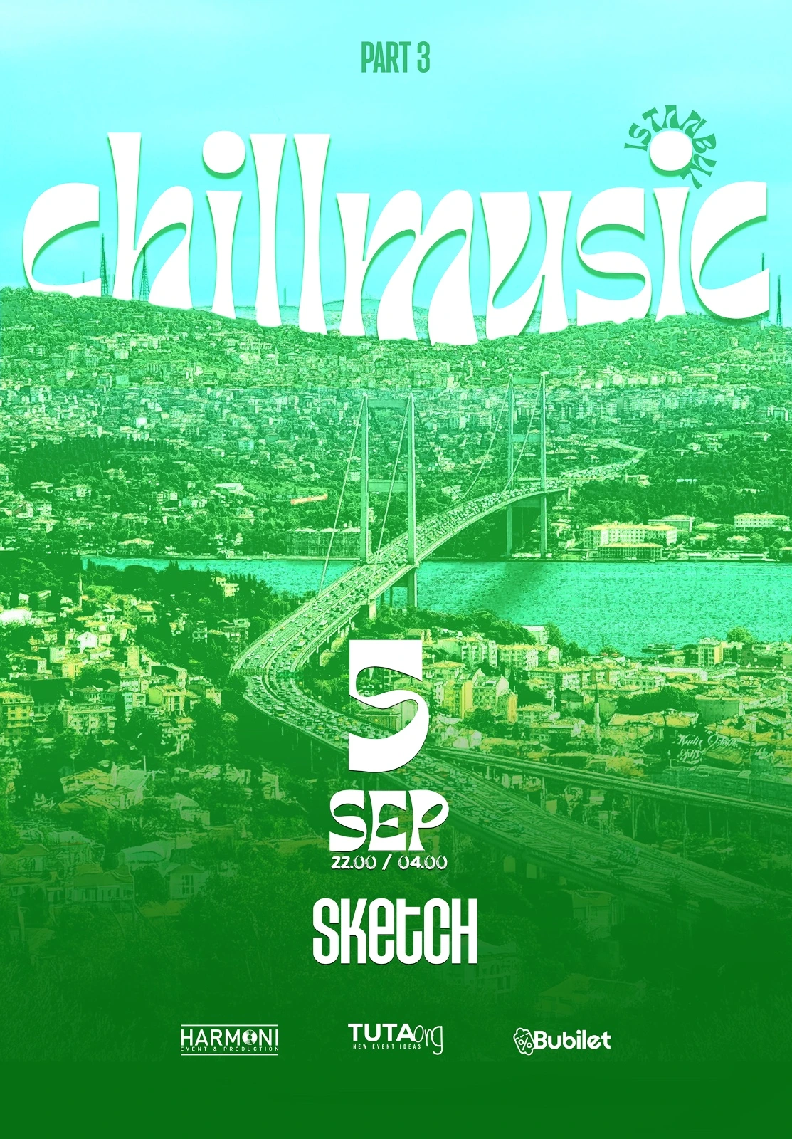 Chill Music - Part 3