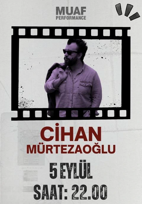 Cihan Mürtezaoğlu