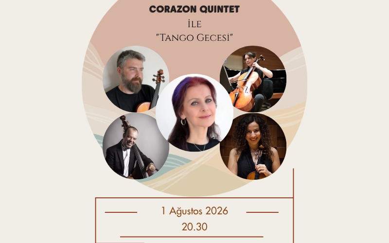 Corazon Quintet