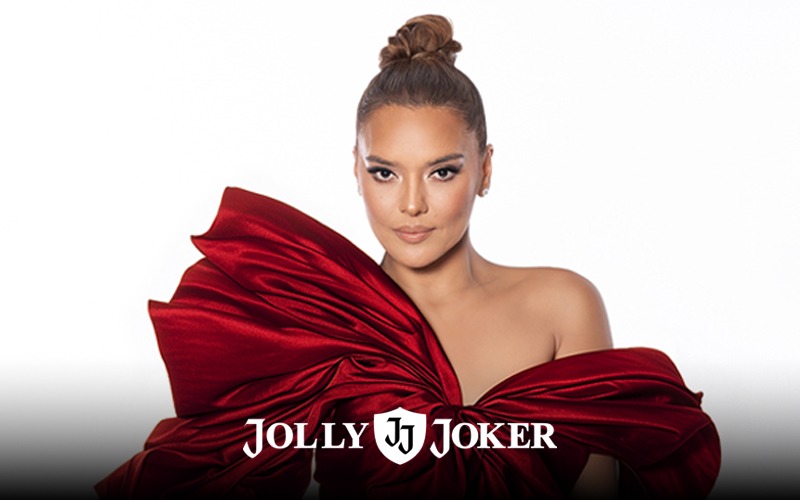 Demet Akalın, 8 Ocak 2027, Jolly Joker Atakent Tema, İstanbul konser afişi