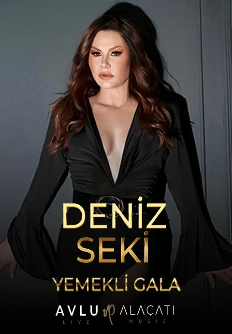 Deniz Seki