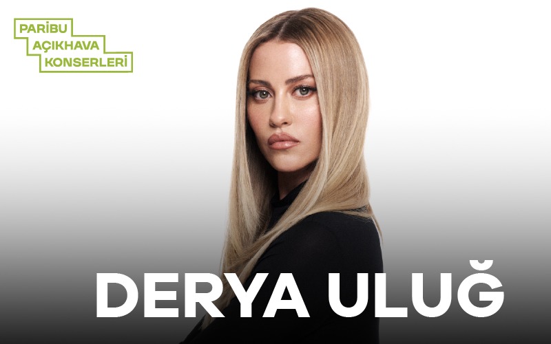 Derya Uluğ