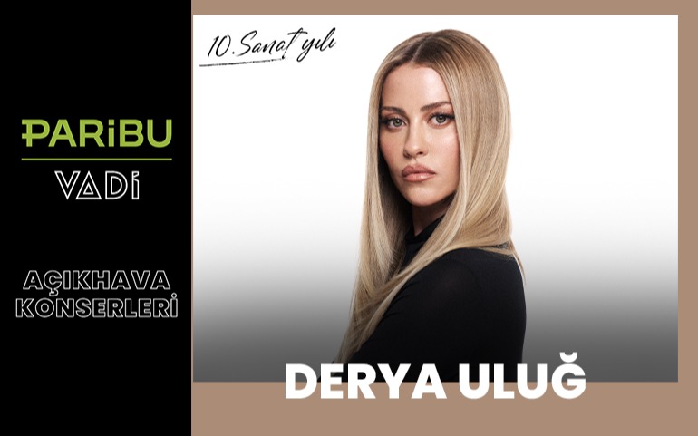 Derya Uluğ
