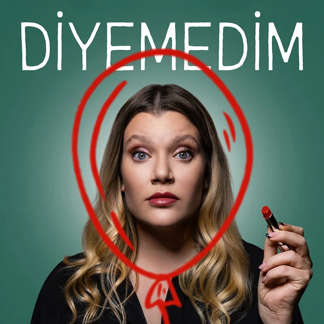 Diyemedim