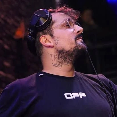 Dj Faruk Koç