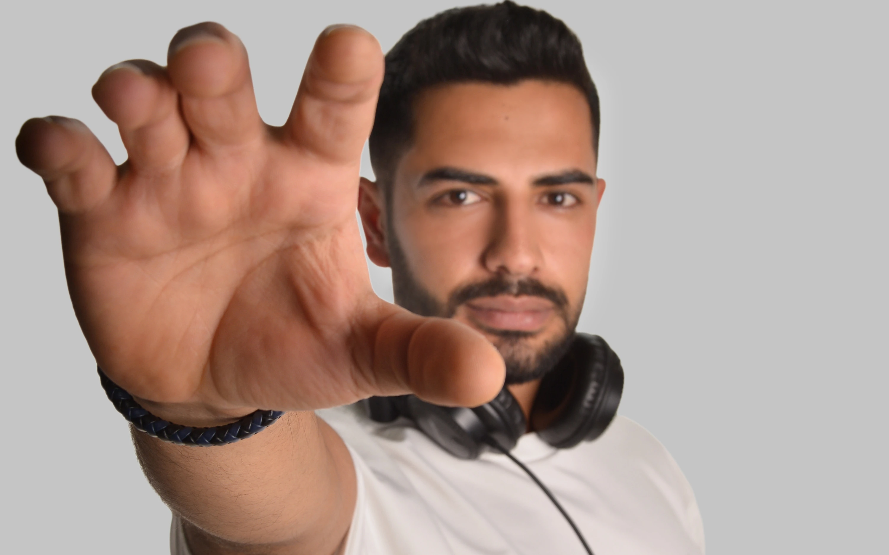 DJ Hakan Atılmış
