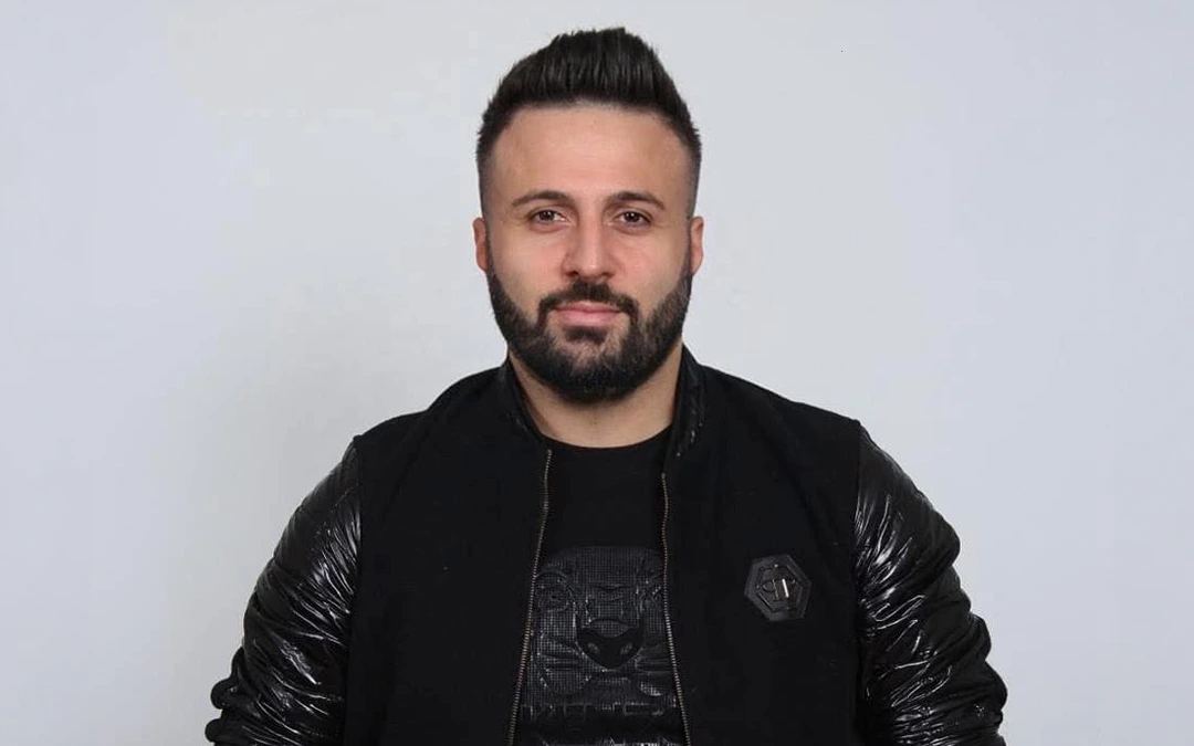 Dj Sercan Işık