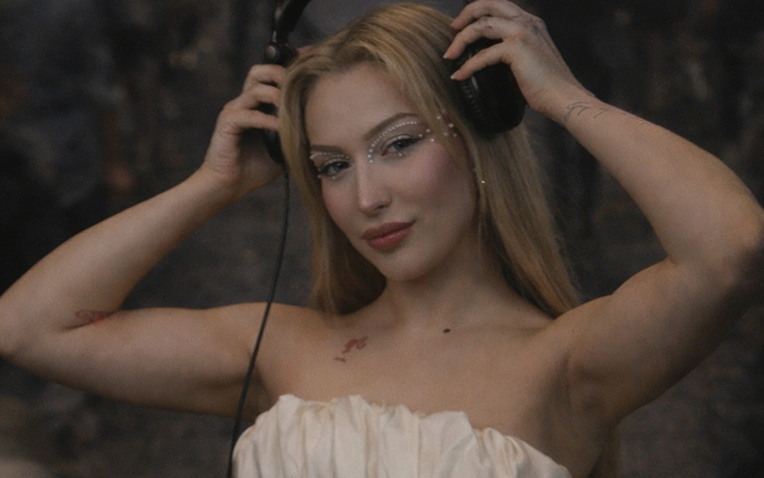 80'ler 90'lar Diskosu - Dj Sonay Çopur - Samsun