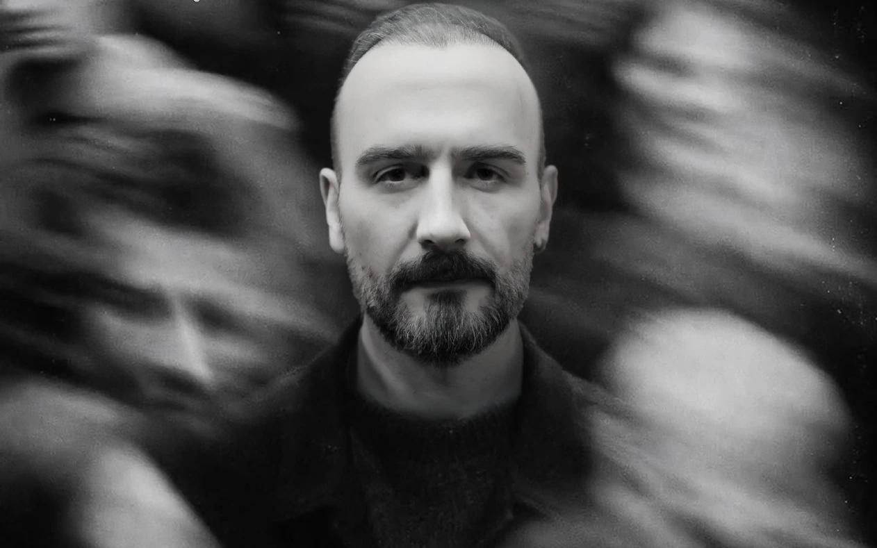 Doruk Ören, 29 Kasım 2026, IF Performance Hall Tepe Prime, Ankara konser afişi