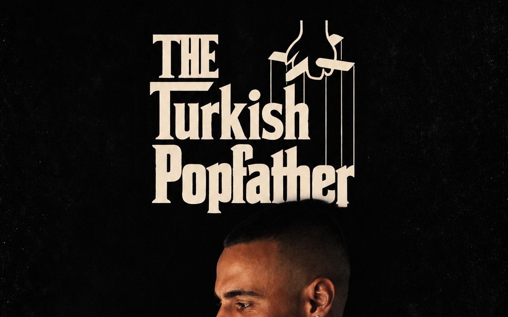 Drink&Chill Final Ozan Işın, 3 Ekim 2026, Ankara HiltonSA, Ankara konser afişi