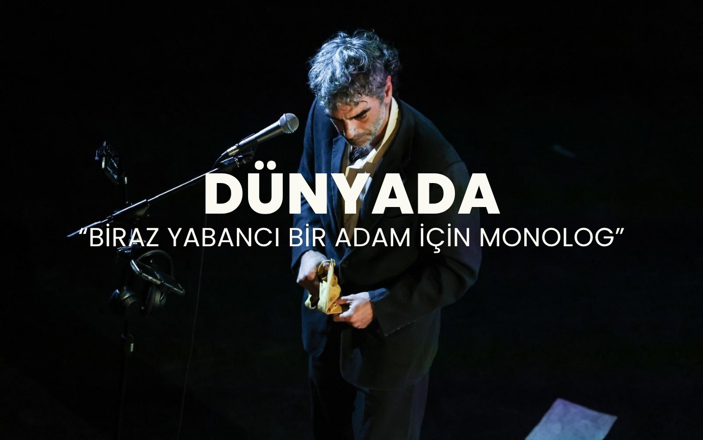 Dünyada