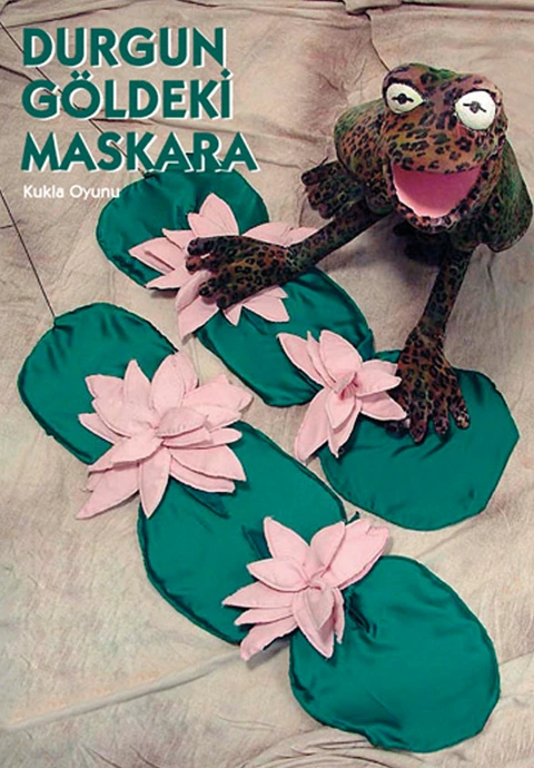Durgun Göldeki Maskara
