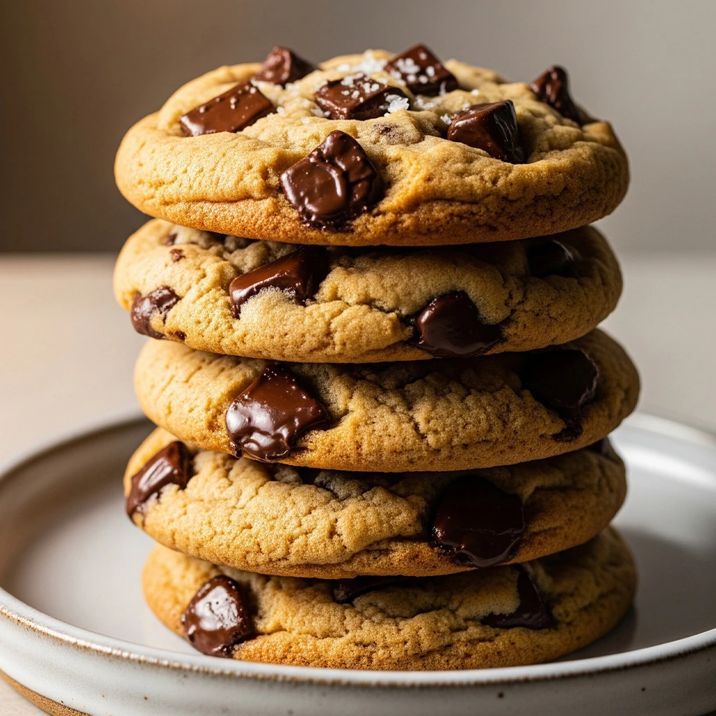 Ebeveyn-Çocuk Cookie