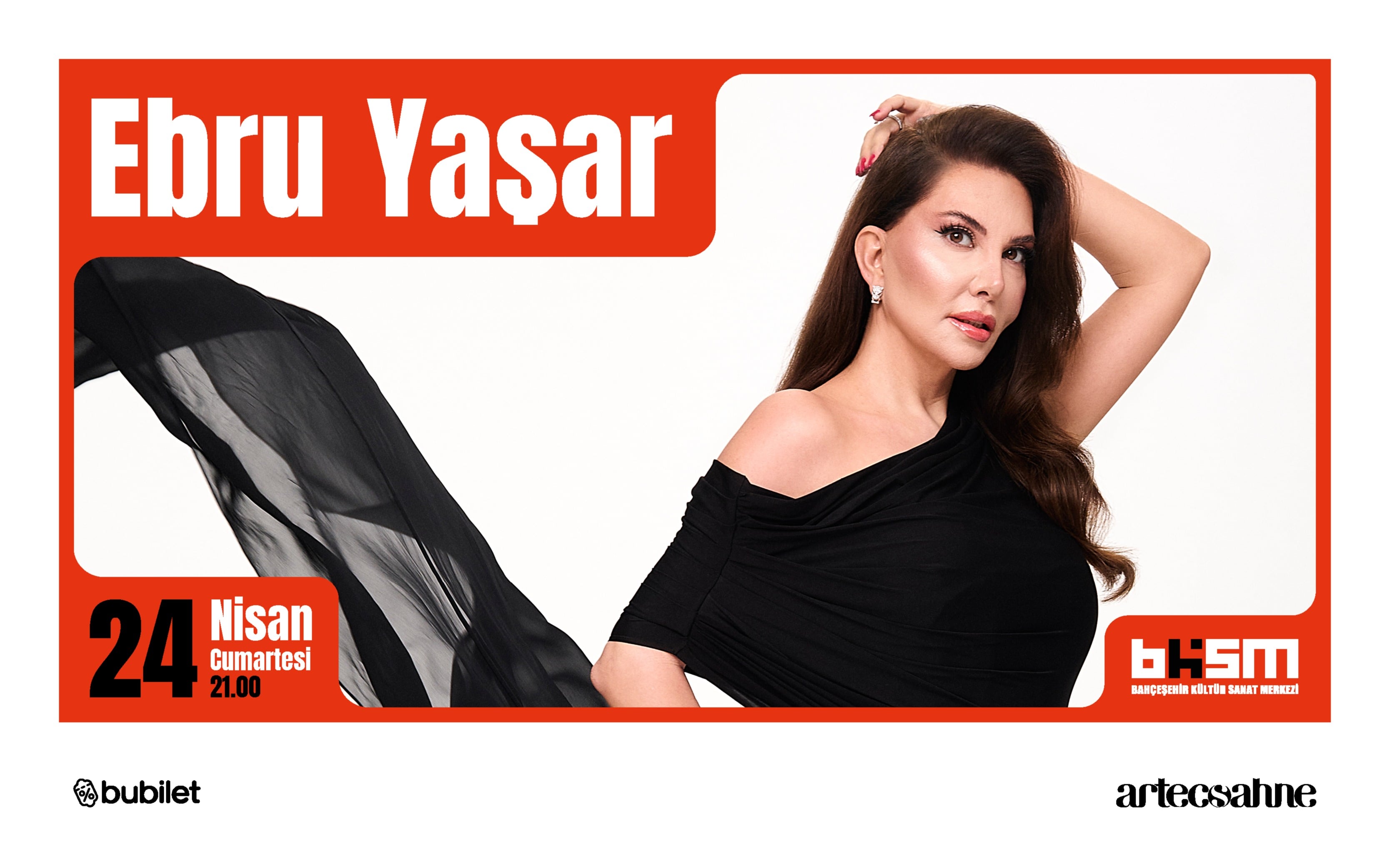 Ebru Yaşar
