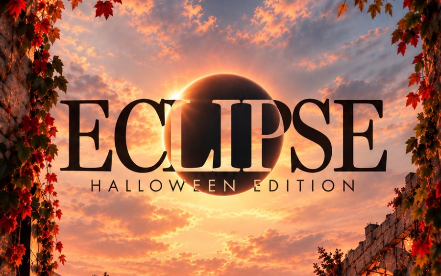ECLIPSE: Halloween Edition