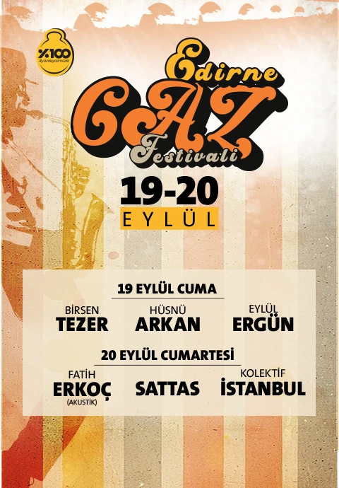 Edirne Caz